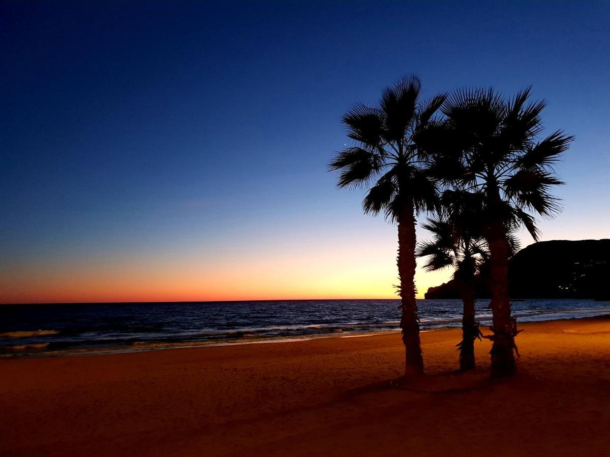 By The Beach Κάλπε Εξωτερικό φωτογραφία