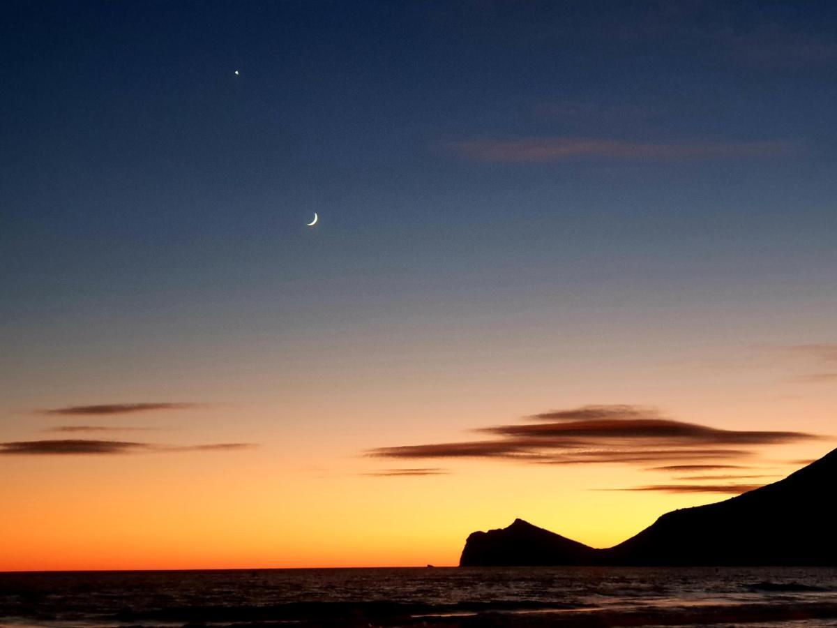 By The Beach Κάλπε Εξωτερικό φωτογραφία